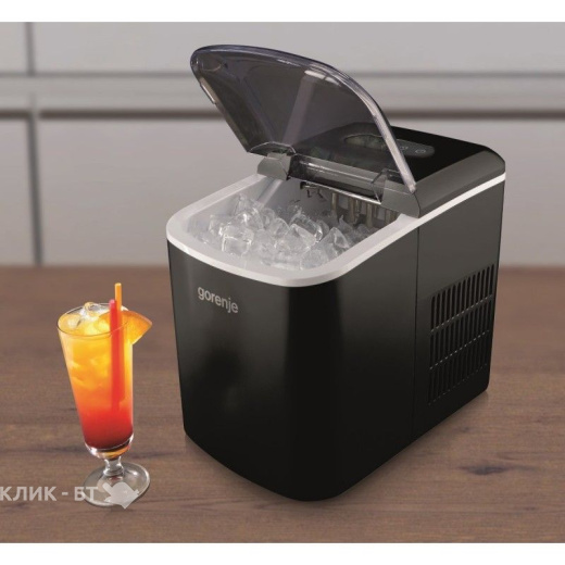 Ледогенератор GORENJE IMC 1200 B