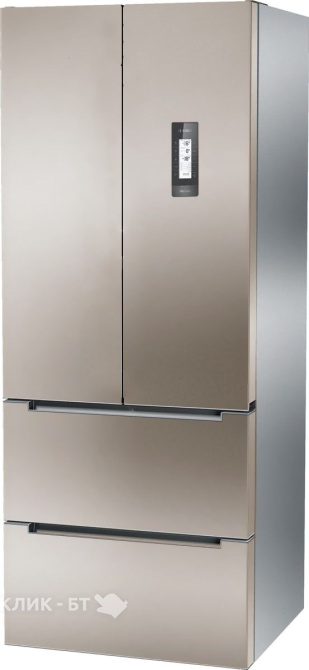 Холодильник BOSCH KMF40AO20