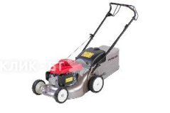 Газонокосилка HONDA HRG 466 SKEH