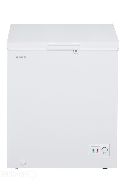 Морозильный ларь BAFF 1CF 200L3