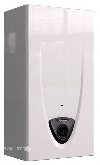 Газовая колонка ARISTON FAST EVO ONT C 11 NG RU