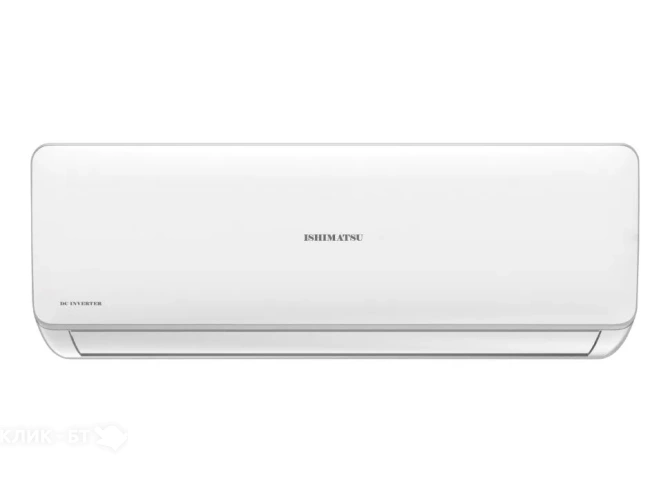 Сплит-система ISHIMATSU AVK-09I WIFI Алиса