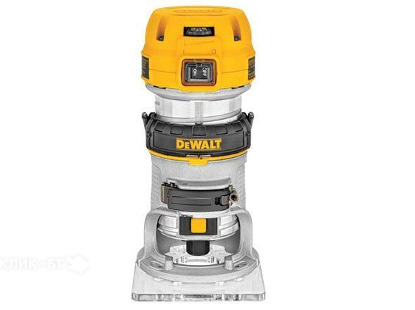 Фрезер DEWALT d 26200