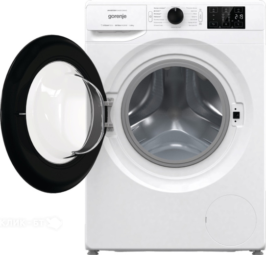 Стиральная машина GORENJE WNEI94BS
