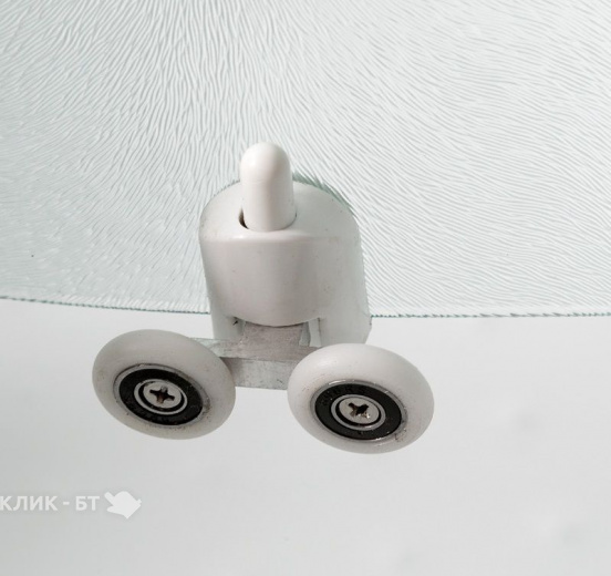 Душевая кабина DETO L 920 R N с гидромассажем