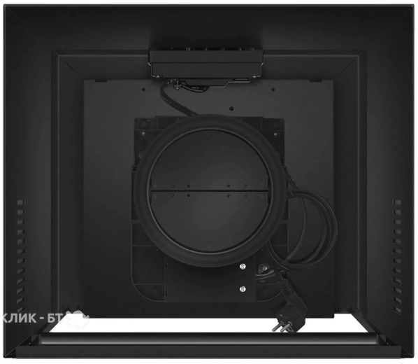 Вытяжка MEFERI ROOMBOX40BK LIGHT