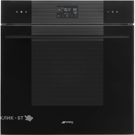 Духовой шкаф SMEG SOP6102S2PB3