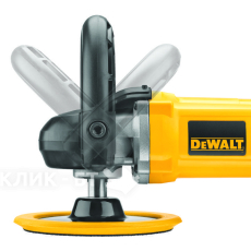Полировальная шлифмашина DEWALT dwp 849 x