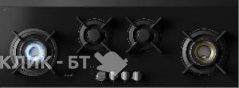 Варочная поверхность ASKO HG8144BGB1