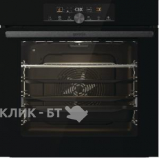 Духовой шкаф GORENJE BPS6747A06BG