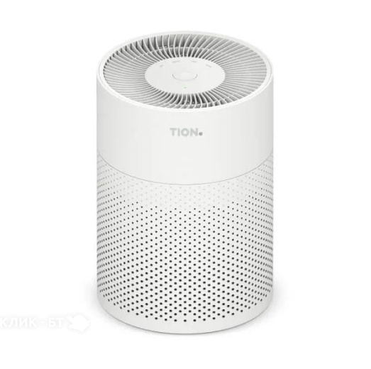 Воздухоочиститель TION IQ 100 белый
