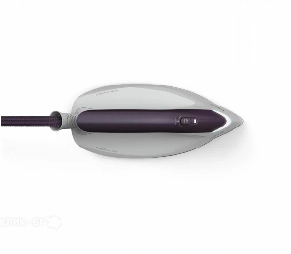 Парогенератор PHILIPS PSG8050/30