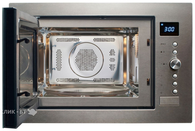 Микроволновая печь CASO EMCG 32