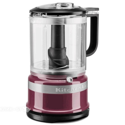 Кухонный комбайн KITCHENAID 5KFC0516EBY