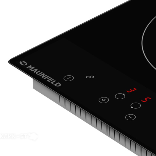 Варочная поверхность MAUNFELD AVCE3022DBK