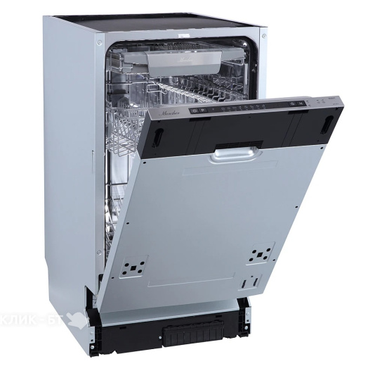 Посудомоечная машина MONSHER MD 4515