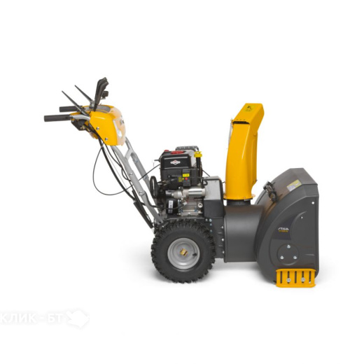 Снегоуборщик STIGAST 4262 PB