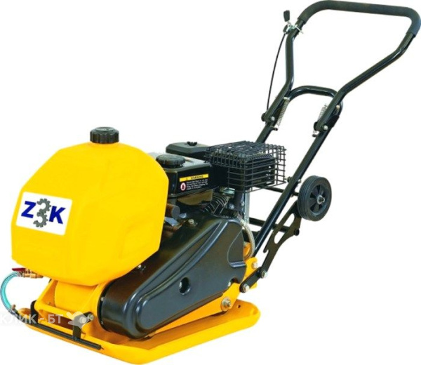 Виброплита ZITREK Z3K 60 W