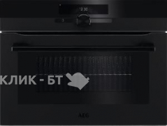 Духовой шкаф AEG KMK968000T