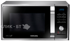 Микроволновая печь Samsung MG23F302TQS