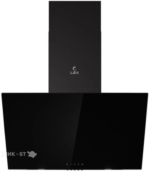 Вытяжка LEX MIO 600 Inverter BL