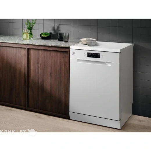 Посудомоечная машина ELECTROLUX ESM 48310 SW