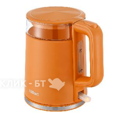 Чайник электрический KITFORT KT-6124-4