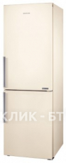 Холодильник SAMSUNG rb28fsjndef бежевый