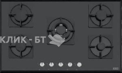 Варочная поверхность FRANKE FHNS 905 4G TC BK (106.0490.104)