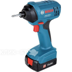 Гайковерт BOSCH gdr 1080-li (06019b3900)