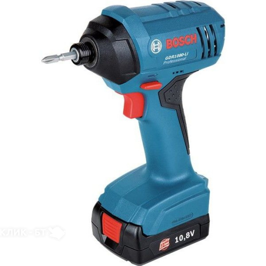 Гайковерт BOSCH gdr 1080-li (06019b3900)