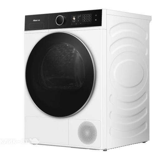 Сушильная машина HISENSE DH5I104UW2B