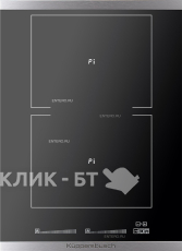Варочная поверхность KUPPERSBUSCH EKI 3920.2 ED