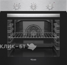 Духовой шкаф ARDO BO18X2