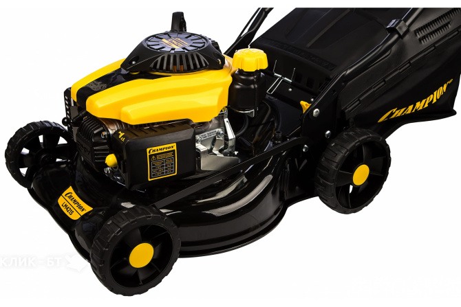 Газонокосилка CHAMPION lm4215