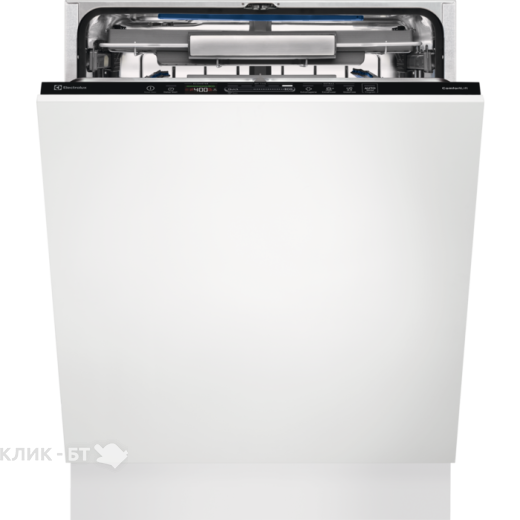 Посудомоечная машина Electrolux EEC 967300 L