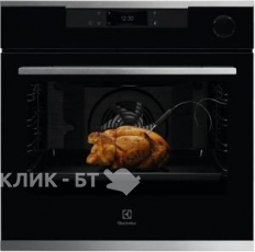 Духовой шкаф ELECTROLUX OKC8P39WX