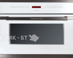 Духовой шкаф KUPPERSBUSCH eebk 6550.8 wx2