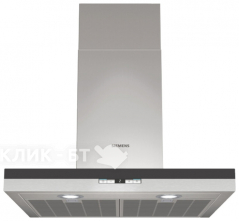 Вытяжка SIEMENS lc 68bb540