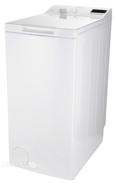 Стиральная машина HOTPOINT-ARISTON wmtf 601 l