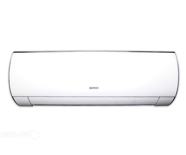 Сплит-система GREEN GRI-18HH2/GRO-18HH3