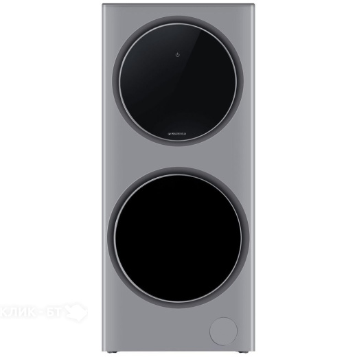 Стиральная машина MAUNFELD MFWD14157LS06