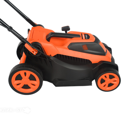 Газонокосилка Patriot PT 1634E 512309224