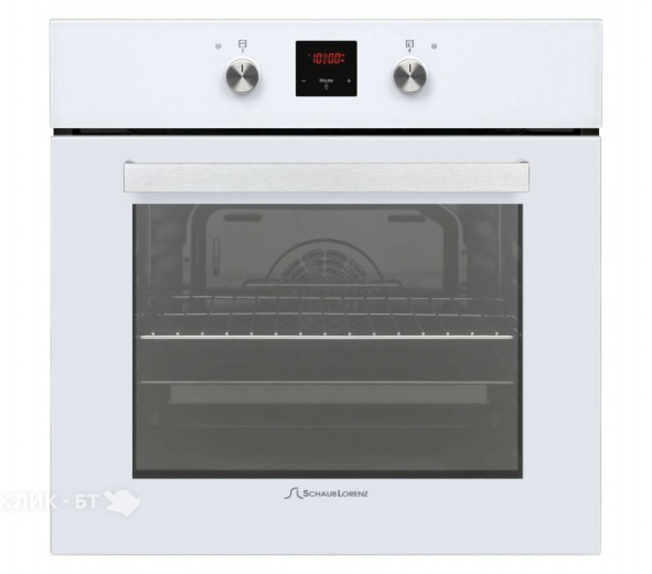 Духовой шкаф SCHAUB LORENZ SLB EL6923