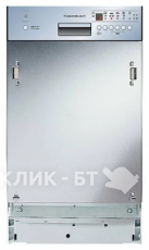 Посудомоечная машина Kuppersbusch IG 459.5 W