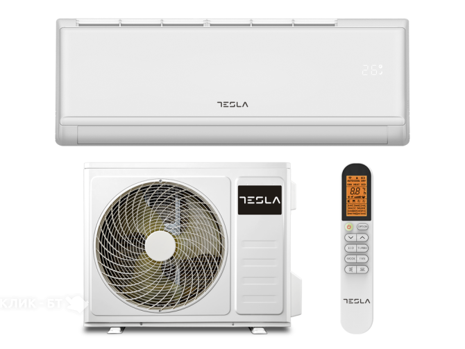 Сплит-система TESLA TT26EXC1-0932IA