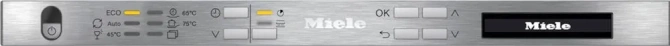 Посудомоечная машина MIELE G 5790 SCVi SL