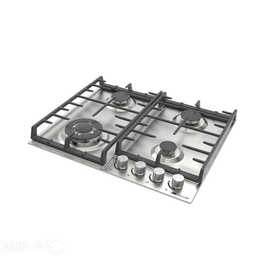 Варочная поверхность MILLEN MGH 602 IX