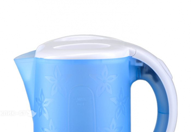 Чайник Centek CT-0054 blue