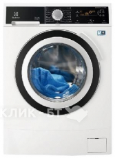 Стиральная машина ELECTROLUX eww 51697 bwd